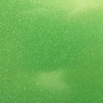 CANDY LIME GREEN METALLIC
