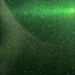 CANDY WATERMELON GLITTER