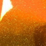 CANDY STARBRITE ORANGE