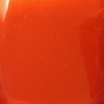 BRIGHT CANDY RED