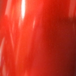 DULL CANDY RED