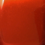 CANDY RUBY RED