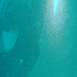CANDY TEAL PEARL