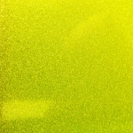 CANDY NEON LEMON