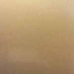 BRASS ANO TOP COAT