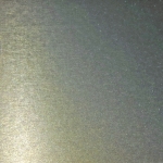 ANODIZED SMOKE