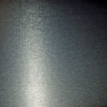 ANODIZED PEWTER