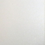 MATTE PEARL WHITE TOP COAT