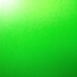ANODIZED LIME GREEN