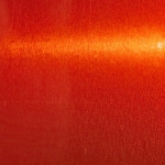 SEMI-GLOSS CANDY RED