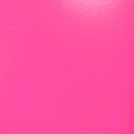 FLUORESCENT HOT PINK