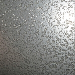 TUNGSTEN HAMMER-TONE