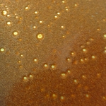 BURNT CITRUS HAMMER-TONE