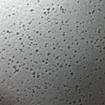 HAMMERED PEWTER