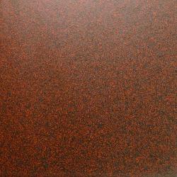 RUST LEATHERETTE