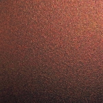 RED LEATHERETTE