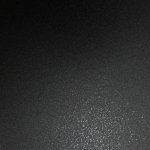 SPARKLE FLAT BLACK