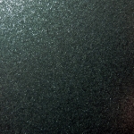 FLAT HEAVY CHARCOAL