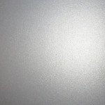 BONDED NICKEL SILVER