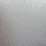 FLAT PEARL SILVER