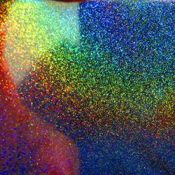 GALAXY HOLOGRAPHIC (FLIP FLOP)