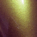 CHOCOLATE GOLD PEARL