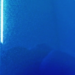 TROPIC BLUE