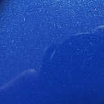 ELECTRON BLUE