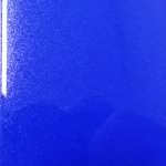 PEARL SIGNAL BLUE