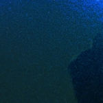 GMC DEEP OCEAN BLUE