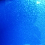 JEEP HYDRO BLUE