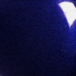 LIQUID BLUE