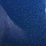 LAGOON DARK BLUE