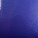 INDIGO BLUE STEEL