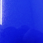 PEARL BRIGHT BLUE