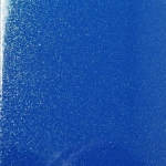 ICE BLUE SHIMMER