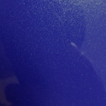 YAMAHA BLUE PEARL