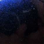 HARLEY BIG BLUE PEARL