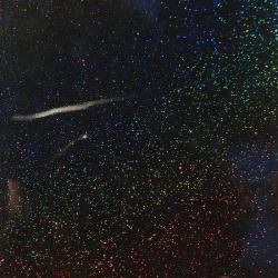 OLD CITY LIGHTS (HOLOGRAPHIC)