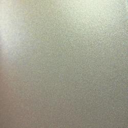 SWEET SILVER METALLIC