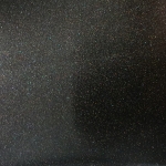 ALL STAR BLACK