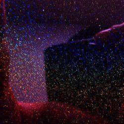 CITY LIGHTS (FLIP FLOP HOLOGRAPHIC)