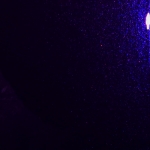 DEEP LIQUID BLACK