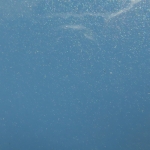 CRYSTAL AZURE