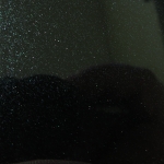 POLARIS BLACK METALLIC