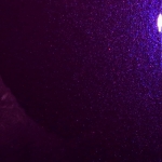 INDIGO BLACK