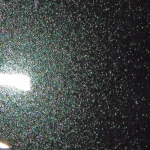 HEAVY GALAXY BLACK