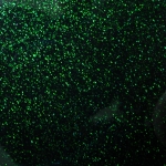 HOLOGRAPHIC EMERALD BLACK