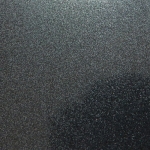 MI BLACK METALLIC