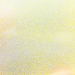 HOLOGRAPHIC GOLD CLEAR COAT